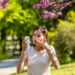 Seasonal Allergies in NJ: How an ENT Specialist Can Help