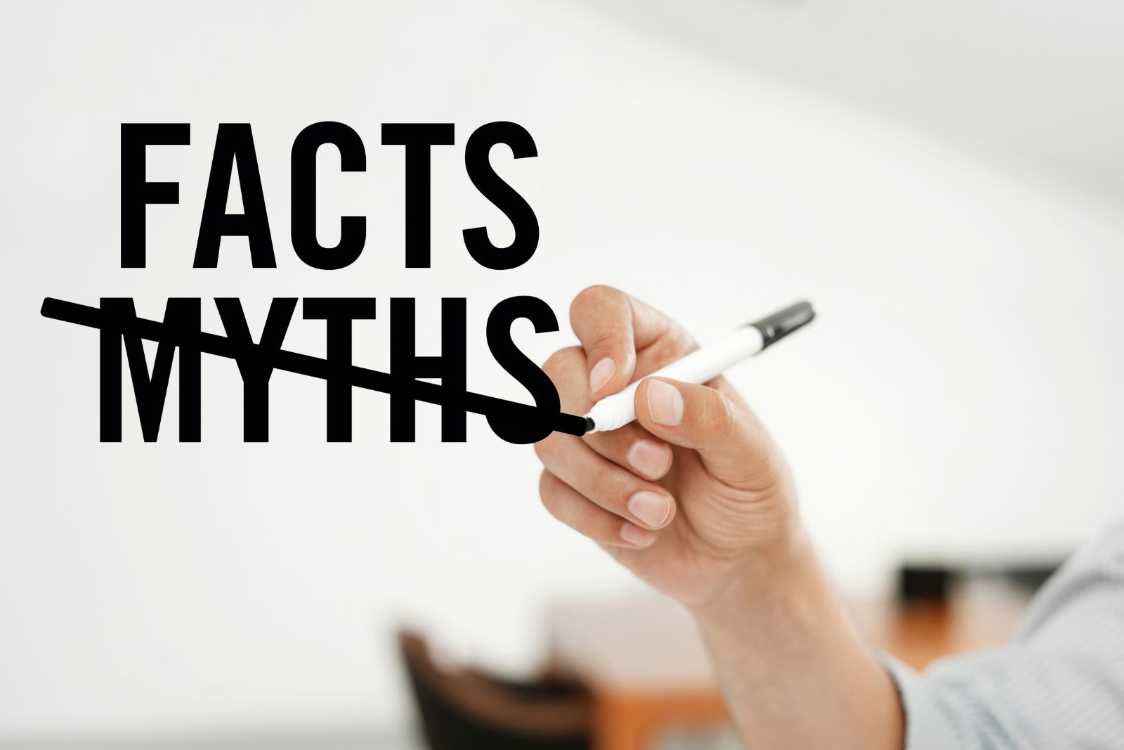 Debunking Common Myths About Sinusitis