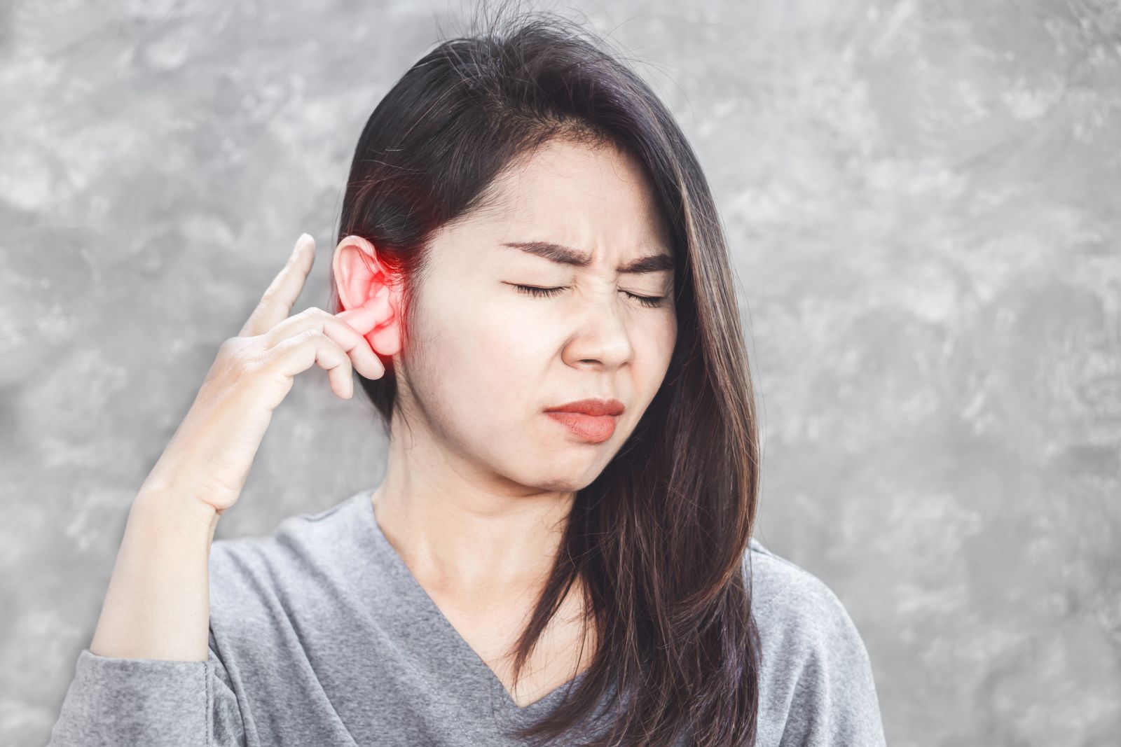 The Connection Between Allergies and Ear Infections