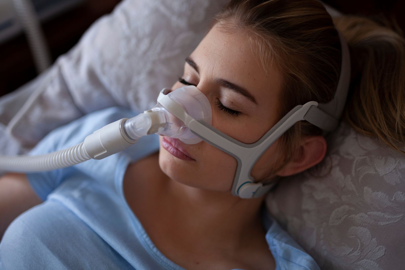 The Role of an ENT Specialist in Treating Sleep Apnea